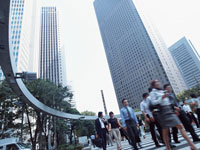 私書箱・電話転送 サービス/新宿・イージーポスト