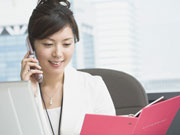 私書箱・電話転送 サービス／新宿・イージーポスト 申込み