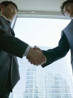 私書箱・電話転送 サービス／新宿・イージーポスト　会社設立サポート