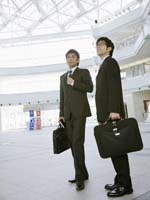 私書箱・電話転送 サービス／新宿・イージーポスト　会社設立サポート